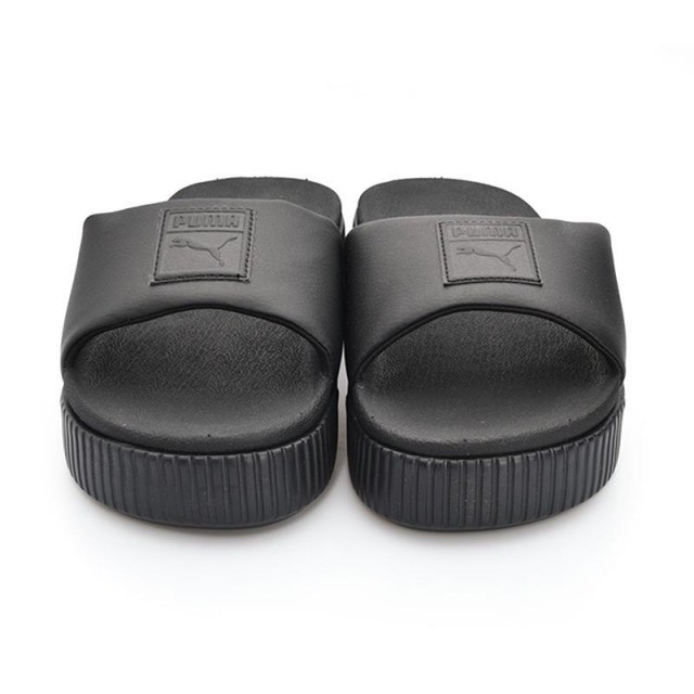 Wmns Platform Slides foto 2